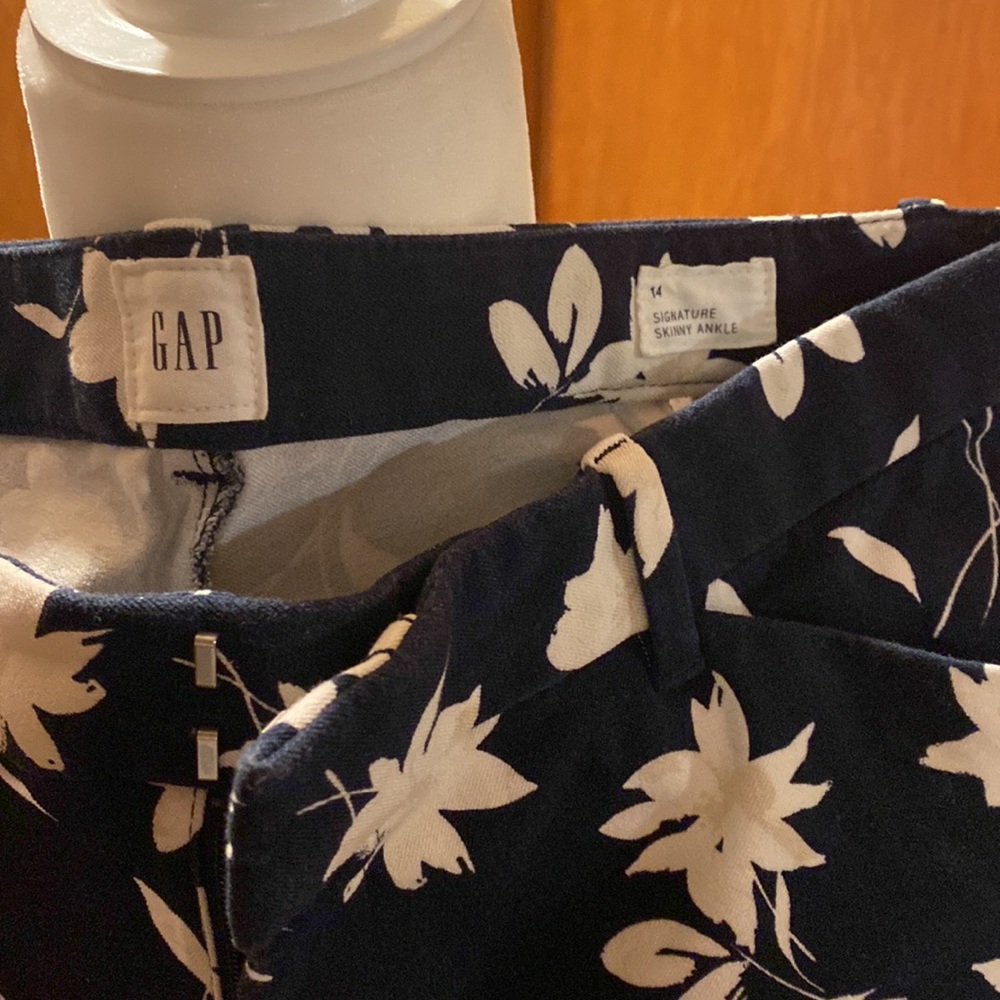 Pants - Picture 2 of 2